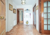 Chalet independiente con terreno en venta en la de Aldebarán, Almensilla, ref: TR408376 foto