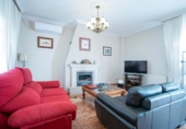 Chalet independiente con terreno en venta en la de Aldebarán, Almensilla, ref: TR408376 foto