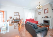 Chalet independiente con terreno en venta en la de Aldebarán, Almensilla, ref: TR408376 foto