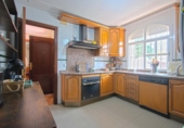 Chalet independiente con terreno en venta en la de Aldebarán, Almensilla, ref: TR408376 foto