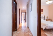 Chalet independiente con terreno en venta en la de Aldebarán, Almensilla, ref: TR408376 foto