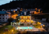 Xalet independent amb terreny en venda a la FREANS, San Roque de Crespos, ref.: TR396878 foto
