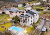 Xalet independent amb terreny en venda a la FREANS, San Roque de Crespos, ref.: TR396878 foto