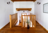Xalet independent amb terreny en venda a la FREANS, San Roque de Crespos, ref.: TR396878 foto