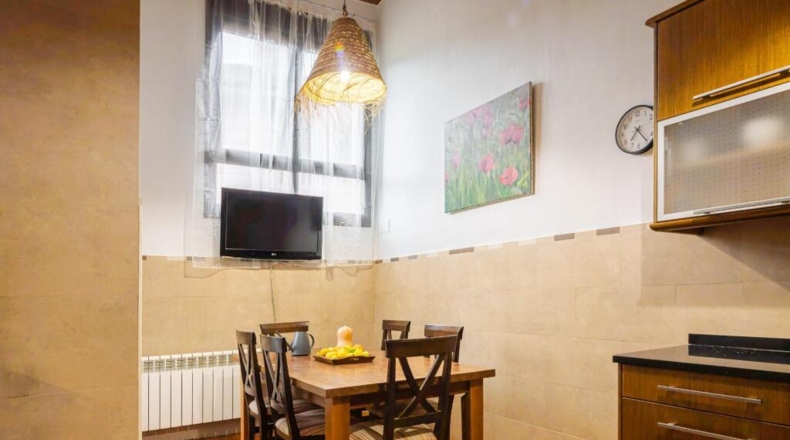 Orense - San Roque de Crespos - 606m2