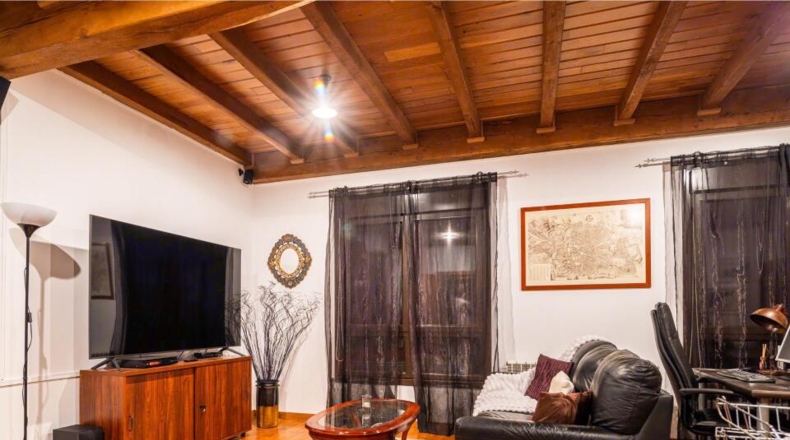 Orense - San Roque de Crespos - 606m2