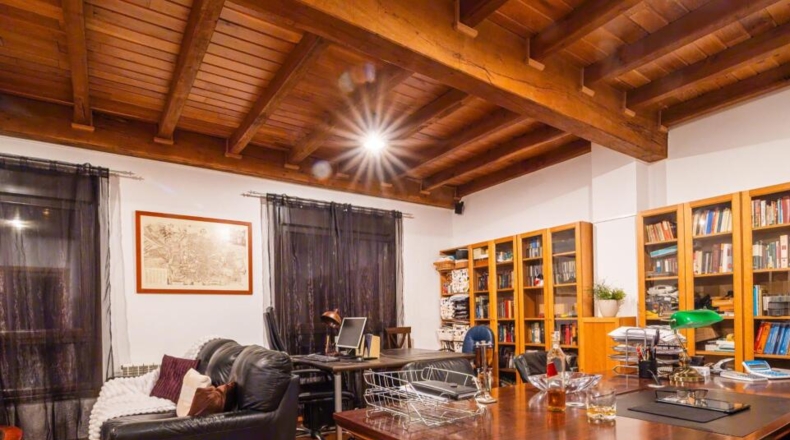 Orense - San Roque de Crespos - 606m2