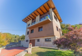 Pontevedra 235&nbsp;m² 