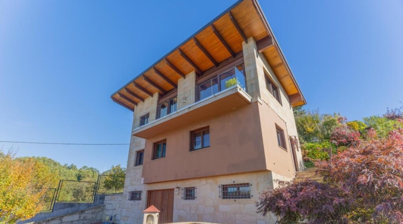 Pontevedra - Pontevedra - 235m2