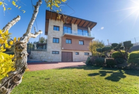 Pontevedra 235&nbsp;m² 
