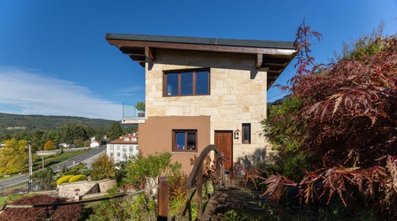 Pontevedra - Pontevedra - 235m2