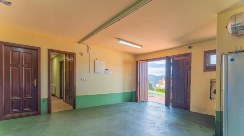 Pontevedra - Pontevedra - 235m2