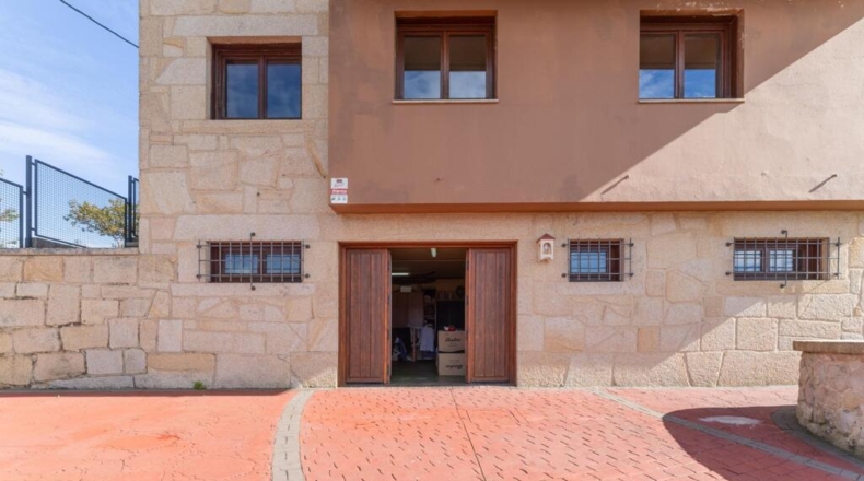 Pontevedra - Pontevedra - 235m2