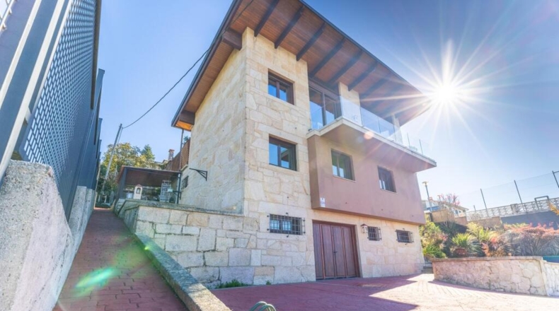 Pontevedra - Pontevedra - 235m2