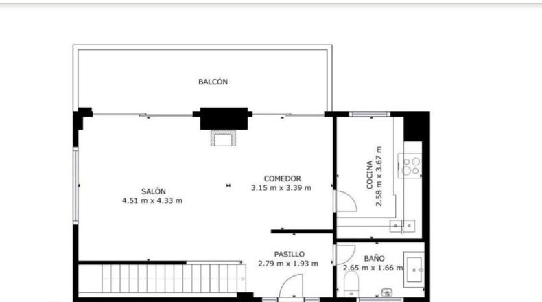 Pontevedra - Pontevedra - 235m2