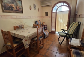 Castellnou 60&nbsp;m² 