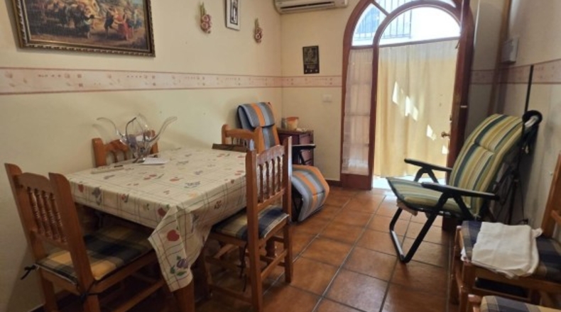 Castellon - Castellnovo - 60m2