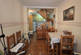 Castellnou 60&nbsp;m² 