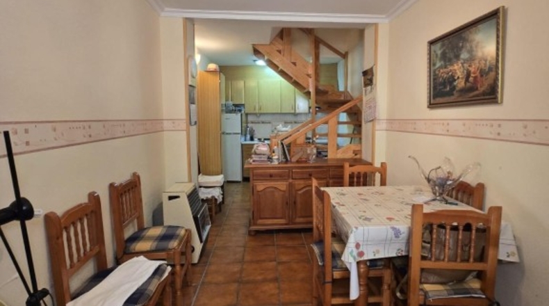 Castellon - Castellnovo - 60m2