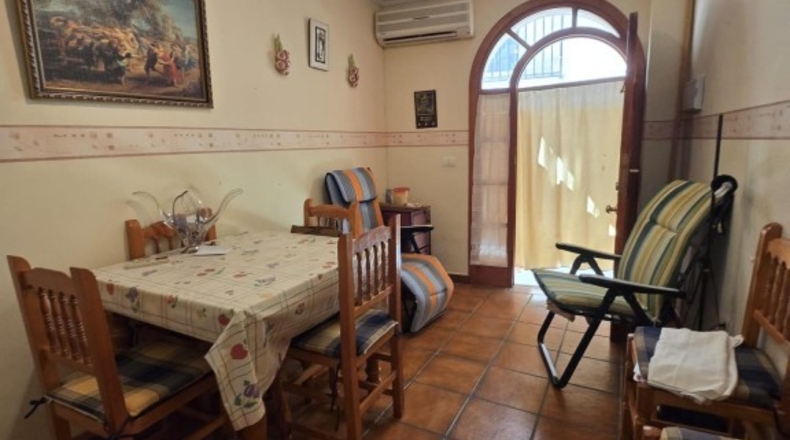 Castellon - Castellnovo - 60m2