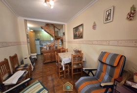 Castellnou 60&nbsp;m² 