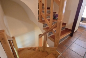 Castellnou 60&nbsp;m² 