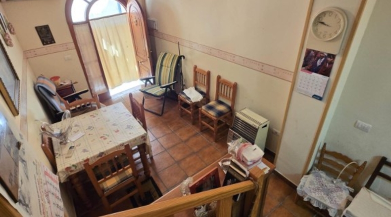 Castellon - Castellnovo - 60m2