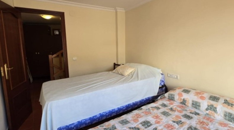 Castellon - Castellnovo - 60m2