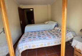 Castellnou 60&nbsp;m² 