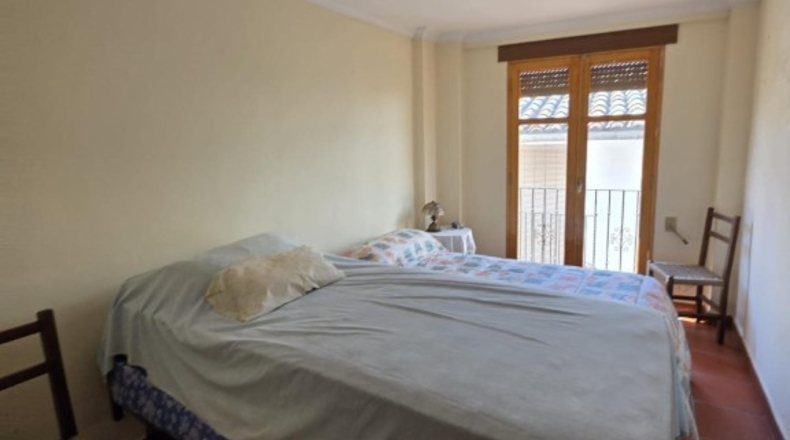 Castellon - Castellnovo - 60m2