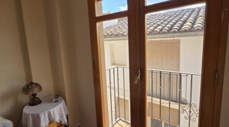 Castellon - Castellnovo - 60m2