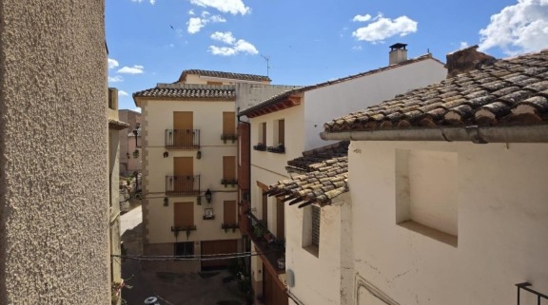 Castellon - Castellnovo - 60m2