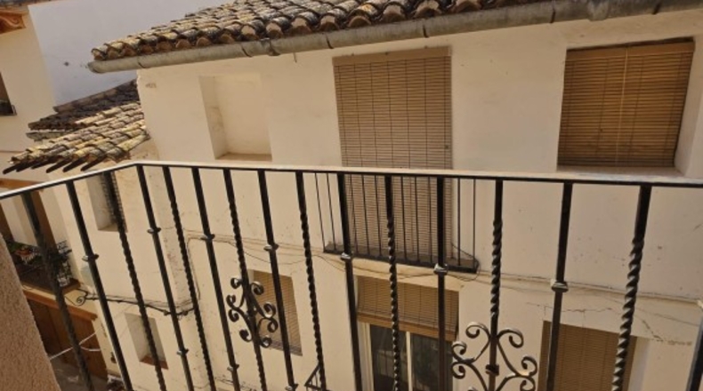 Castellon - Castellnovo - 60m2