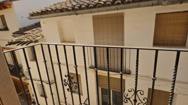 Castellon - Castellnovo - 60m2