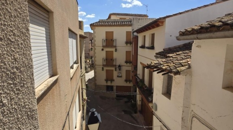 Castellon - Castellnovo - 60m2