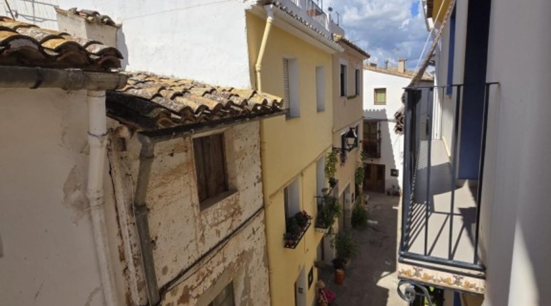 Castellon - Castellnovo - 60m2