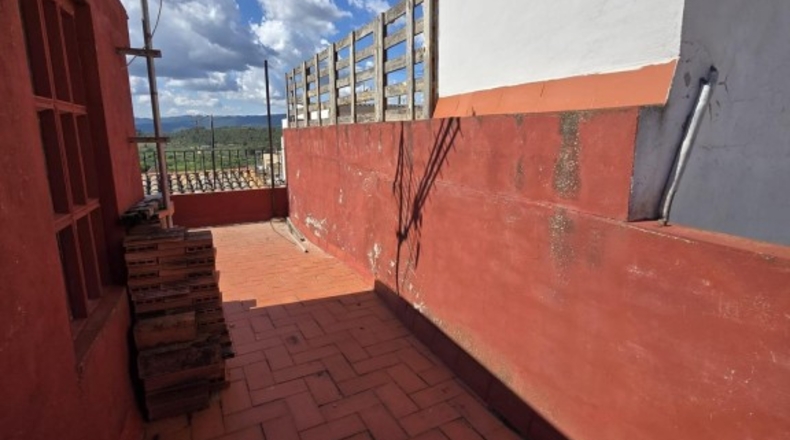Castellon - Castellnovo - 60m2