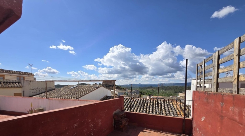 Castellon - Castellnovo - 60m2
