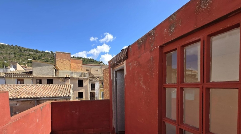 Castellon - Castellnovo - 60m2