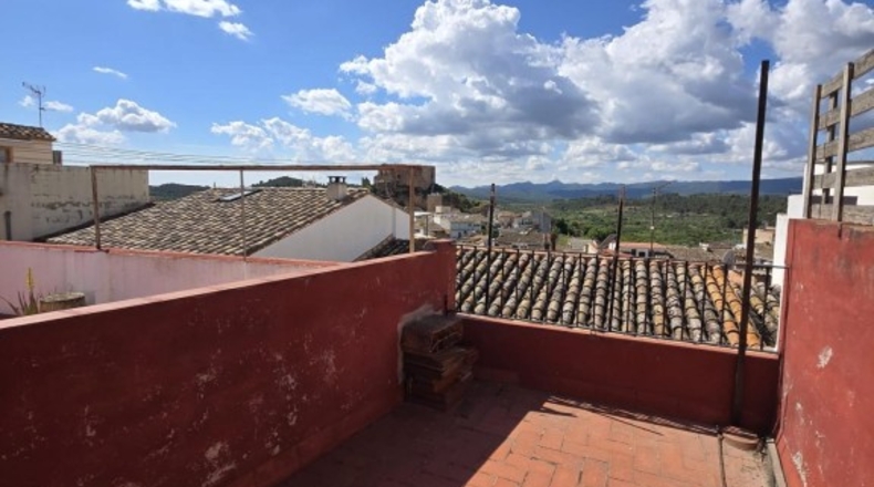 Castellon - Castellnovo - 60m2