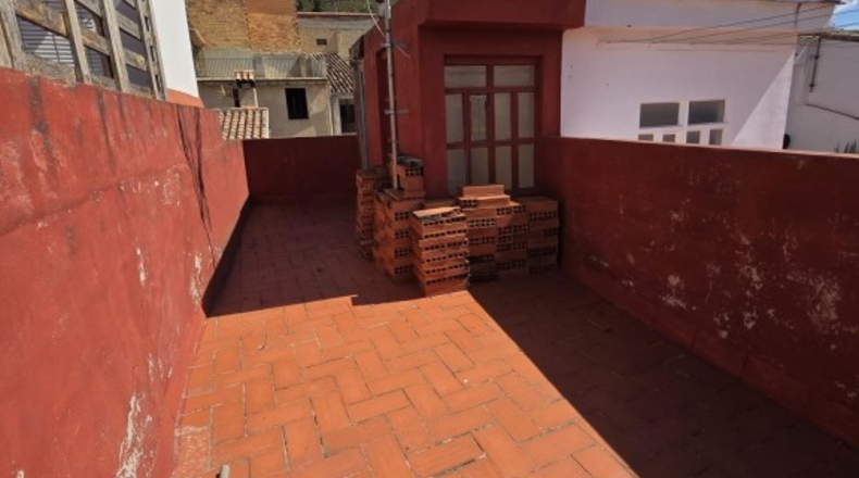 Castellon - Castellnovo - 60m2