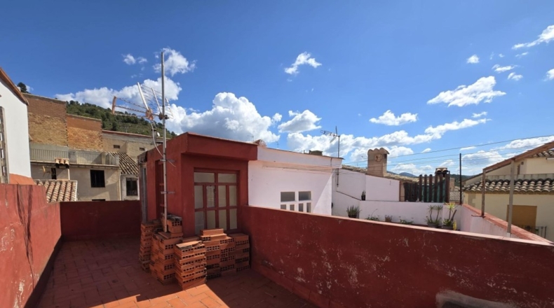 Castellon - Castellnovo - 60m2
