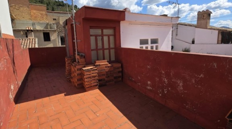 Castellon - Castellnovo - 60m2