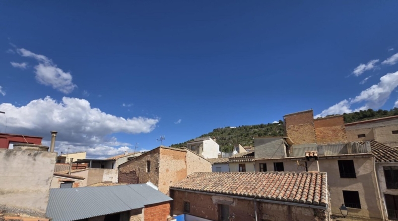 Castellon - Castellnovo - 60m2