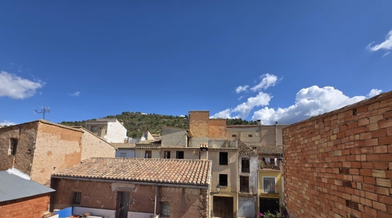 Castellon - Castellnovo - 60m2