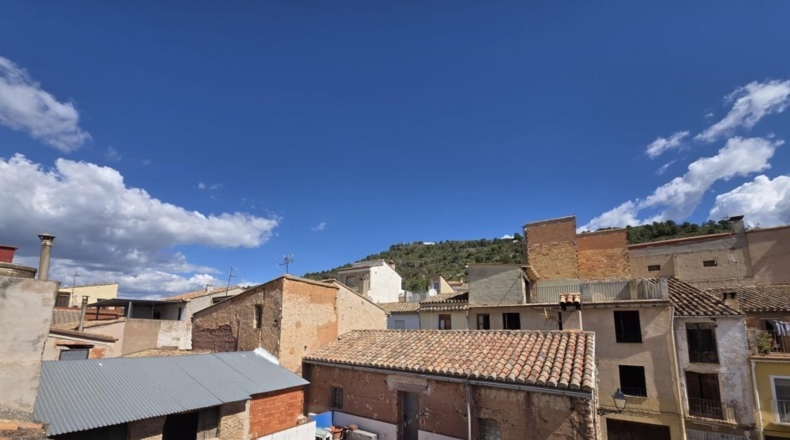 Castellon - Castellnovo - 60m2