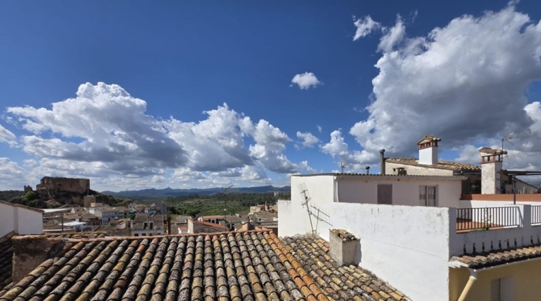 Castellon - Castellnovo - 60m2