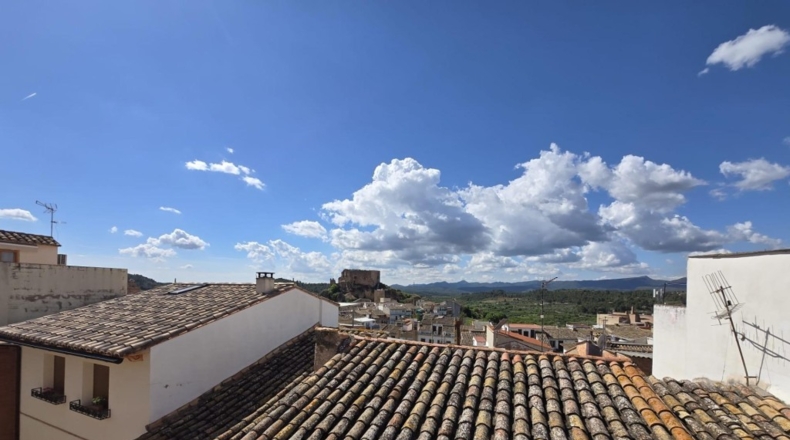 Castellon - Castellnovo - 60m2