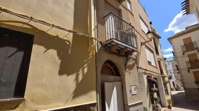 Castellon - Castellnovo - 60m2