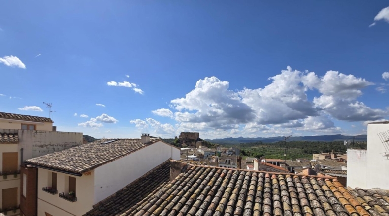 Castellon - Castellnovo - 60m2